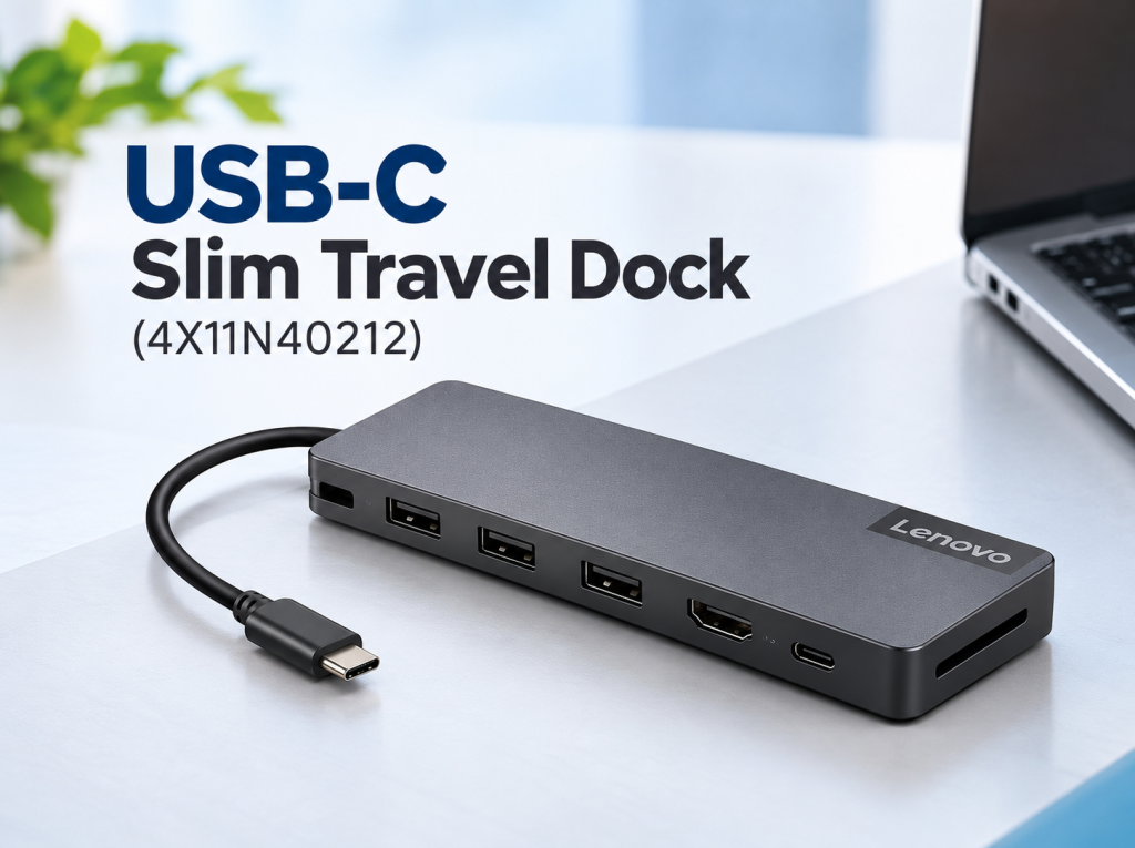 USB-C Travel Dock supplier Kerala