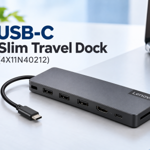 USB-C Travel Dock supplier Kerala