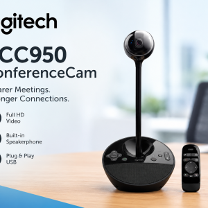 Logitech BCC950 conferencecam dealer Kerala