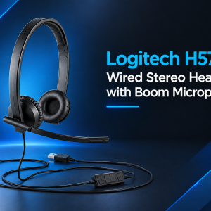 Logitech H570e Headset supplier Kerala