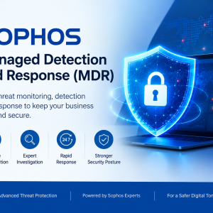 Sophos MDR supplier Kerala