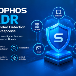 Sophos XDR dealer Kerala