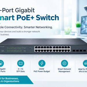 TL-SG2428P Switch supplier Kerala