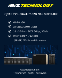 Buy TVS-h874T-i7-32G Nas