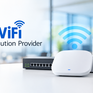WiFi Installation Services Kerala