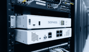 Sophos XGS 108 Appliance