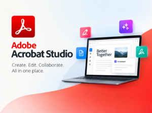Adobe Acrobat Studio purchase Kerala