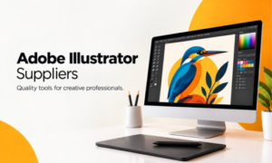 Adobe Illustrator purchase Kochi