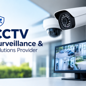 CCTV Security Solutions Kerala