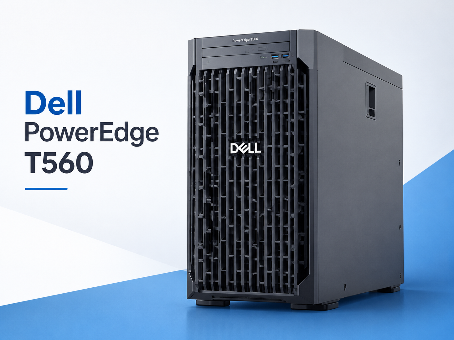 Dell PowerEdge T560 supplier Kerala