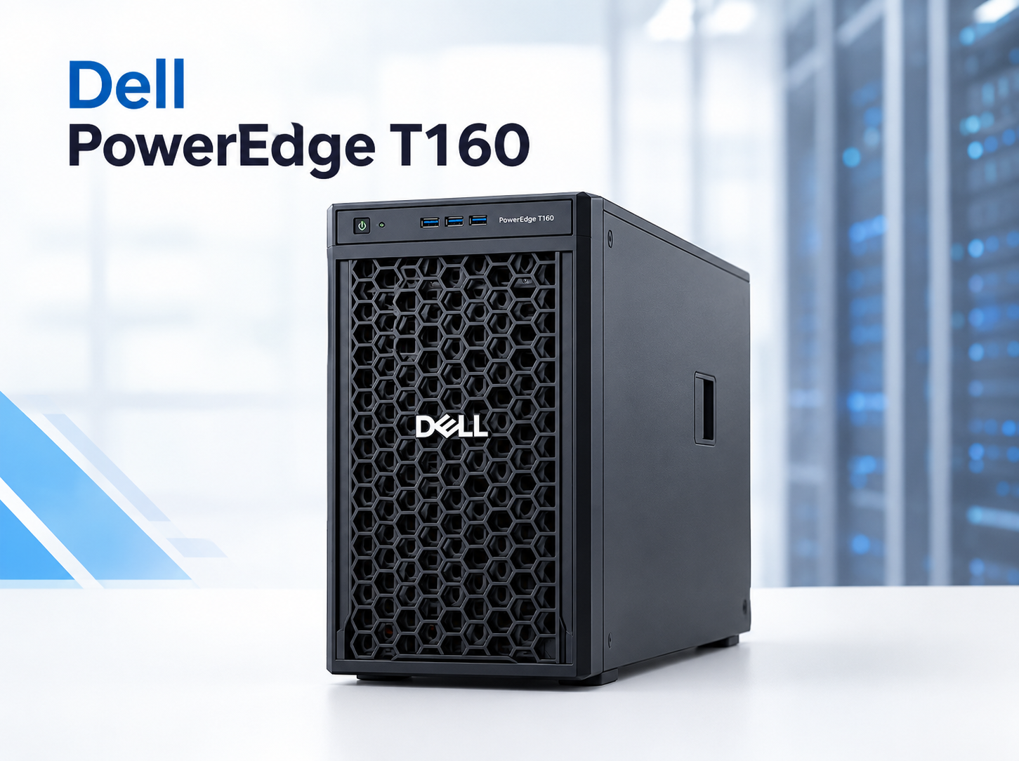 Dell PowerEdge T160 supplier Kerala