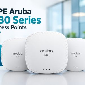 HPE Aruba 530 Series Access Points supplier Kerala