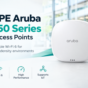 HPE Aruba 550 Series Access Points supplier in Kerala