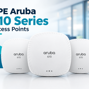 HPE Aruba 610 Series Access Points supplier Kerala