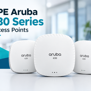 HPE Aruba 630 Series Access Points supplier Kerala