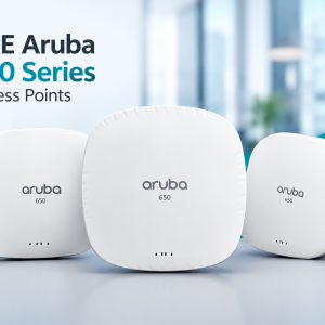HPE Aruba 650 Series Access Points supplier Kerala