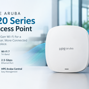 HPE Aruba 720 Series Access Point supplier Kerala