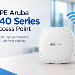 HPE Aruba 740 Series Access Point supplier Kerala