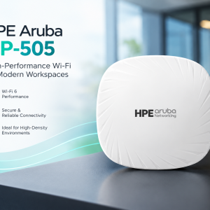 HPE Aruba AP-505 supplier Kerala