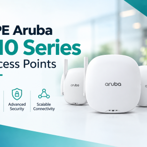 HPE Aruba 510 Series Access Points supplier Kerala