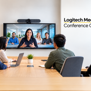Logitech MeetUp 2 buyer Kochi