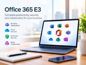 Office 365 E3 dealer Kerala