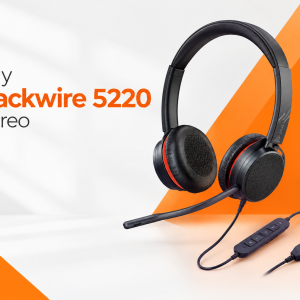 Poly Blackwire 5220 Stereo purchase Kochi