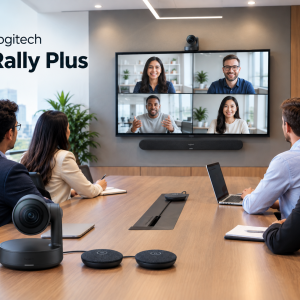 Logitech GROUP supplier Kochi