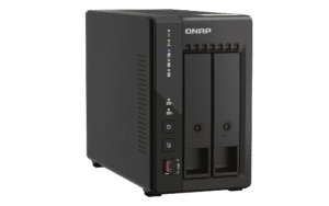 QNAP TS-253E-8G supplier